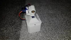 Laser Cat Toy