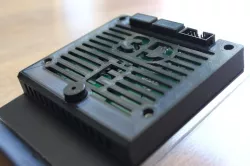 LCD cover Ender 3