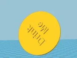 Lid for Drinking water glass