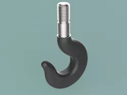 Lifting hook