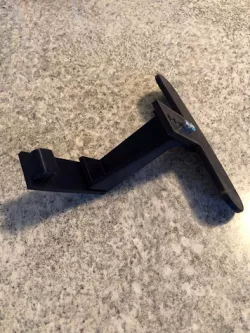 Logitech G920/G29 shifter paddle extender