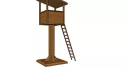 Look Out Tower