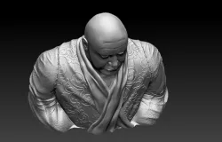 Lord Varys Bust