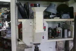 Lyman Filament Extruder V6