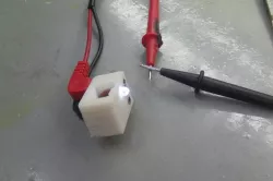 Lyman LED Continuity Tester