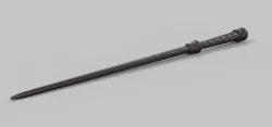 Magic wand