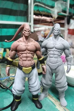 majin Buu
