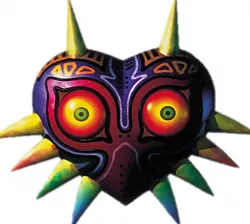 Majoras Mask