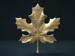 Maple Leaf