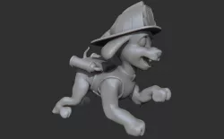 Marshall