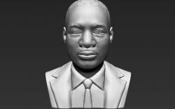 martin luther king 3d model | Page 1 | STLFinder