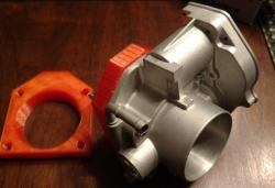 throttle body spacer 3D Models Page 1 STLFinder