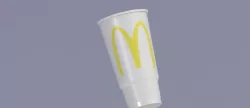 Mc Donalds Cup