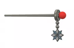 Mei's Hair Pin