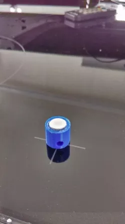 mighty pick up magnet