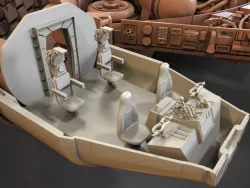 Millenium Falcon