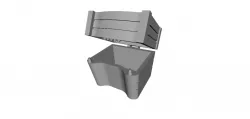 Mimic Chest