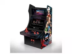 Mini Arcade Machine (horizontal view)