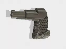 Mini Blaster