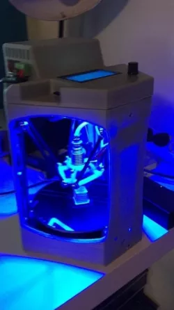 Mini Delta Printer