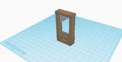 mini guillotine
