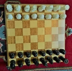 Minion Chess