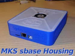 MKS sbase Housing
