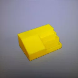 mobile charging port