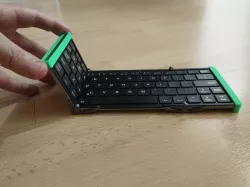 Moko Foldable Keyboard Stabilizer