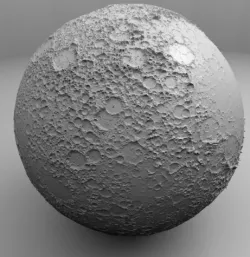 Moon