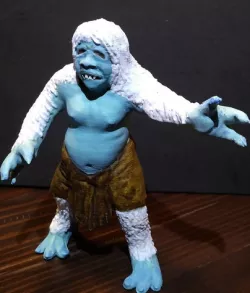 Morlock from the 1960 movie The Time Machine