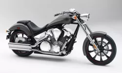 Motorcycle (High Quality)