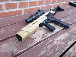 MP9 Carbine