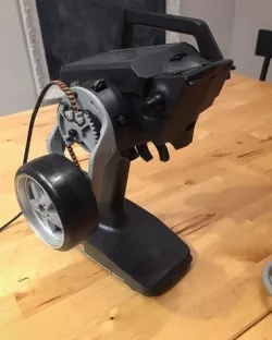 MT4 MT4s Suicide and drop steering kit
