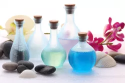 Multipurpose Potion Bottles