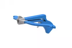 nerf style crossbow gun