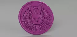 Nerf this coaster (overwatch)