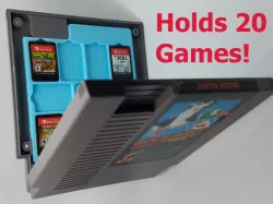NES Inserts for Switch games