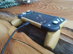 Nintendo Switch Lite Comfy Grip