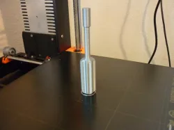 nutdriver M3