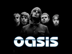 Oasis 3d Picture