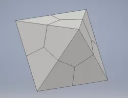 Octahedron