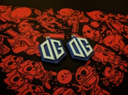 OG Earrings
