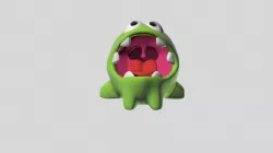 Om Nom