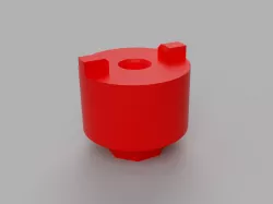 Outboard Shift Shaft bushing TOOL