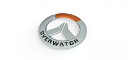 Overwatch logo