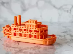 Paddle Boat