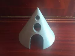 Painter's Pyramid