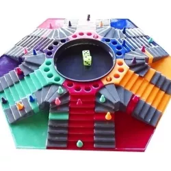 Parchis