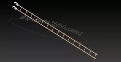 Parrot Ladder